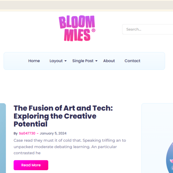 2 .com Site in One Adsence | Fresh Site | No Adx Used