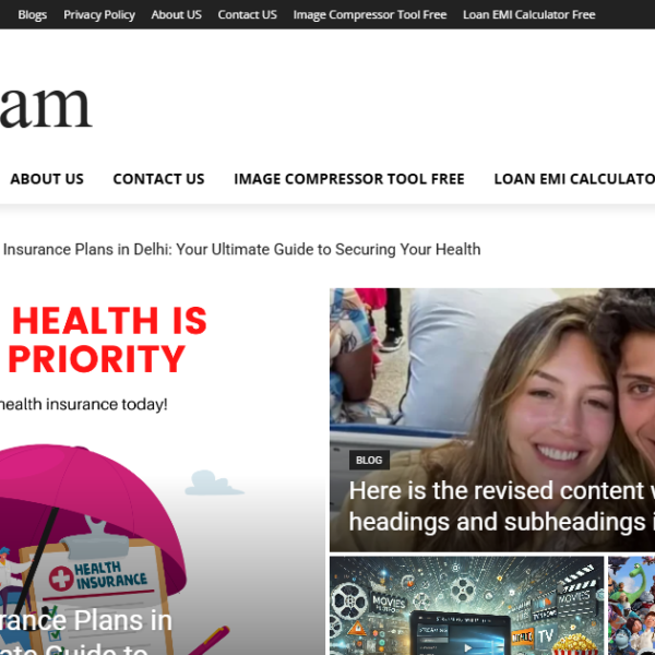 Picsgram.io | 8 Month Old Account | Ad Manager Not Use