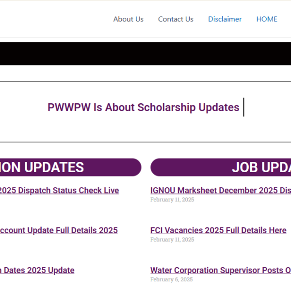 Pwwpw.in | Pin Verify | Organic Site | Ad Manager Not Used