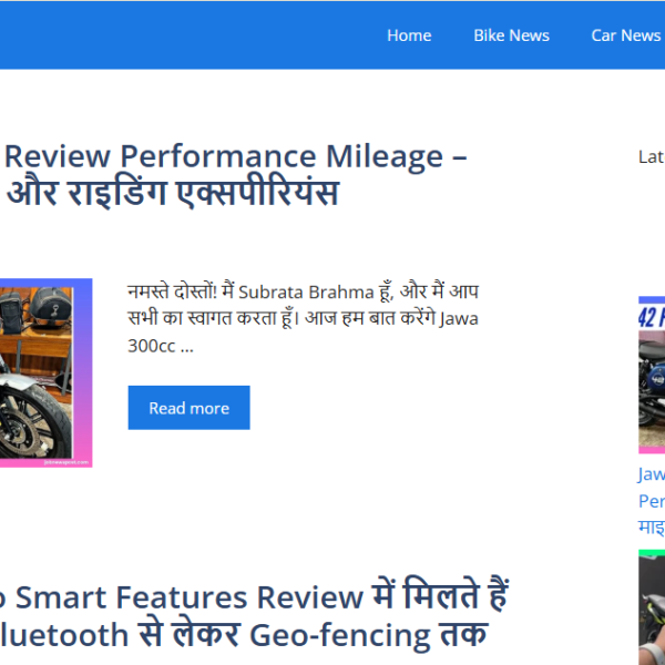 Jobnewspost.com | Ranking Site | No Issue | Ad Manager Not Use