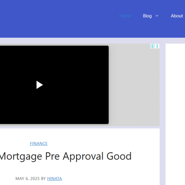 Edufinancezone.com | Original Contain | Ad Manager Not Use