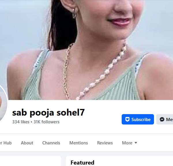 140k+ Reach | 31k+ Followers | Full Green