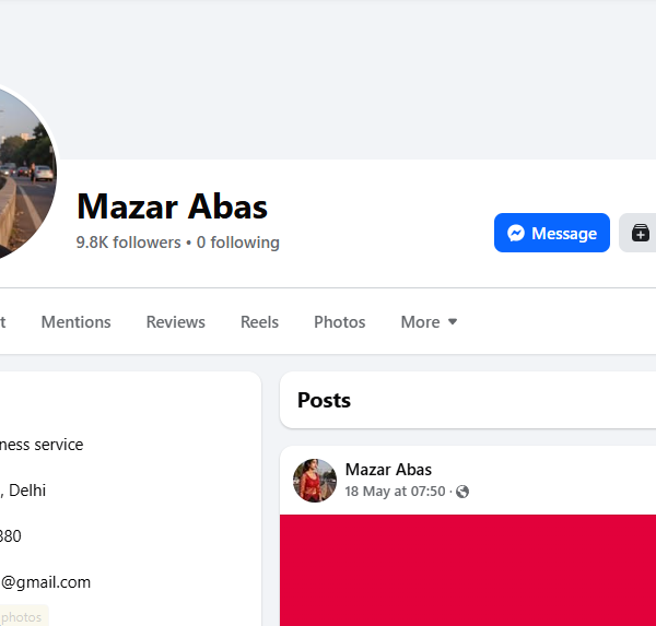Content Monetization Setup | 9k+ Follower | All Status Green
