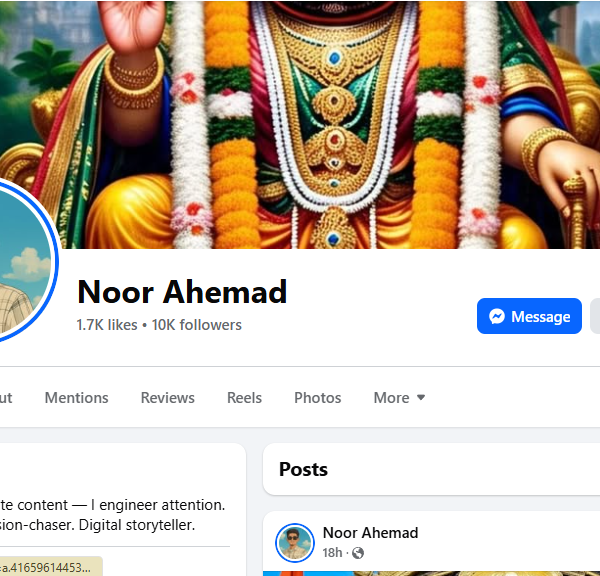 Content Monetization Setup | 10k+ Follower | All Status Green