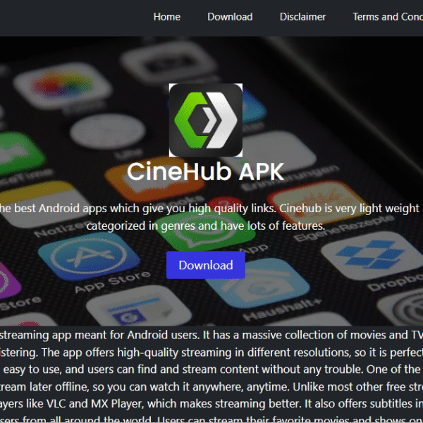 Procinehub.com | Unique Contain | Ad Manager Not Use