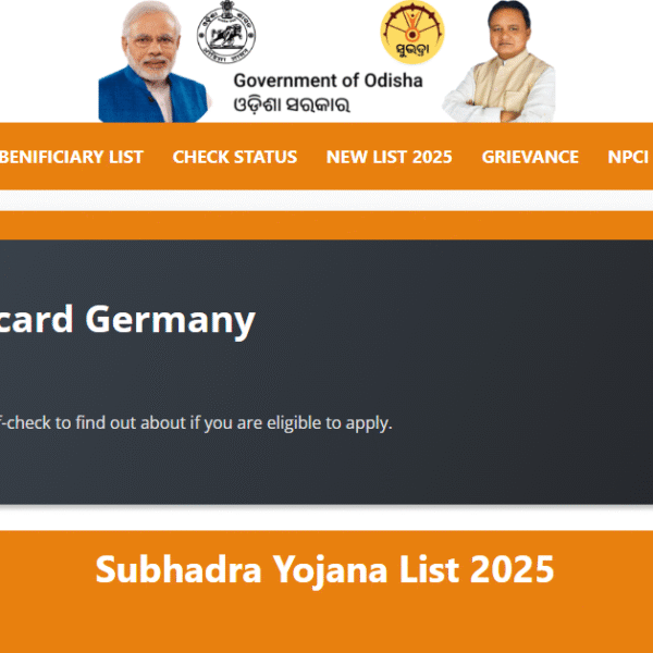 Subhadralist.org.in | 4 Month Old Site | Ad Manager Not Use