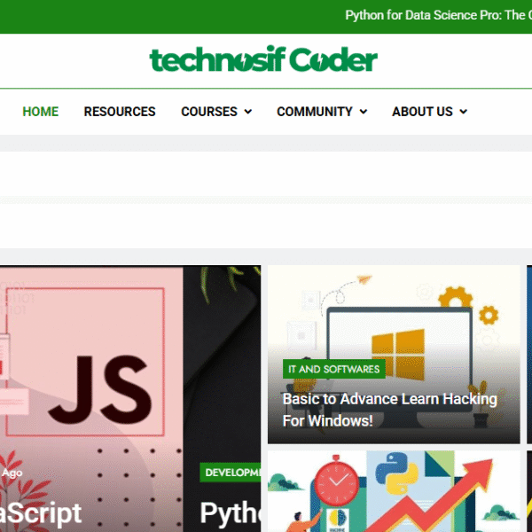 Technosifcoder.com | Google Search Traffic | Ad Manager Not Use