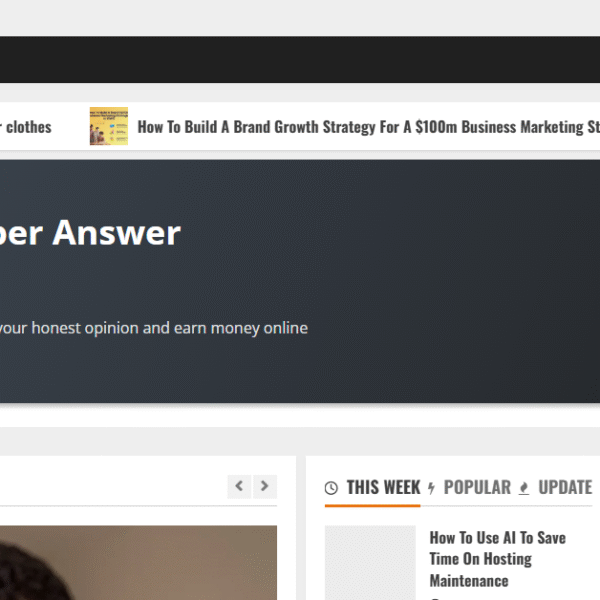 Hype24.in | News Niche | Ad Manager Not Use