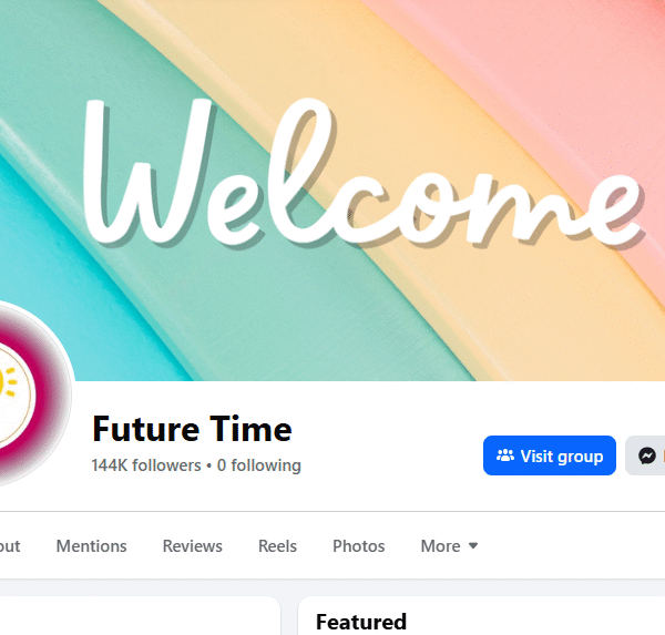 Content Monetisation Approved | 144k+ Followers | 16k Reach | Recommendation On