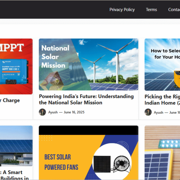 Newsolarhomes.org | Solar Scheme Niche | Google Discover On | Ad Manager Not Use
