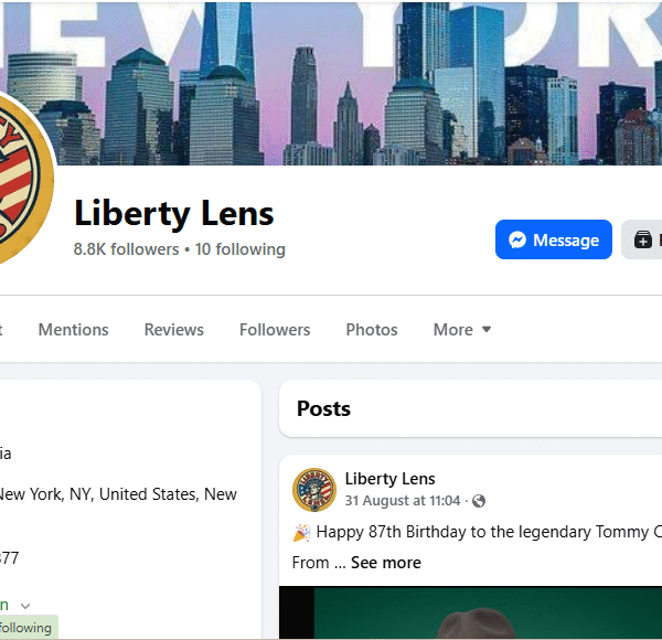 Content Monetisation Approved Page | Usa Audience | 600k Reach | 27$ Balance