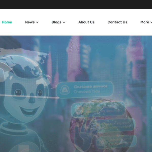 Viraltrend360.com | High DA PA | Ad Manager Not Use