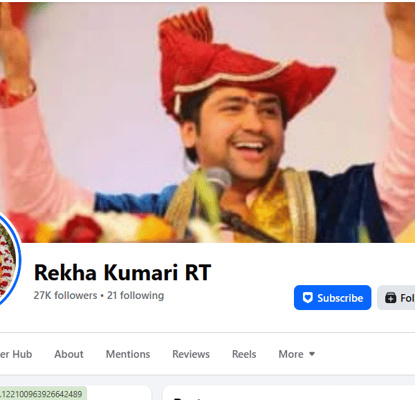 Content Monetisation Approved Page | 27k Follower | Status Green