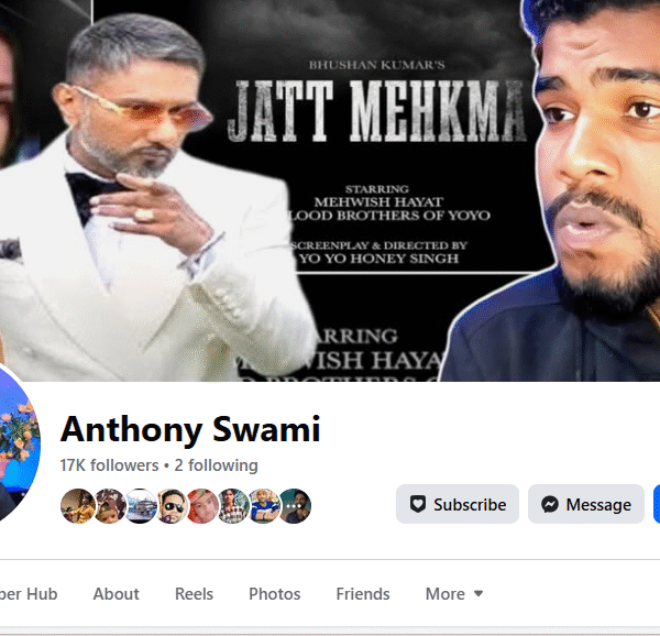 Content Monetization Approved Page | 17k+ Follower | Policy Status Green