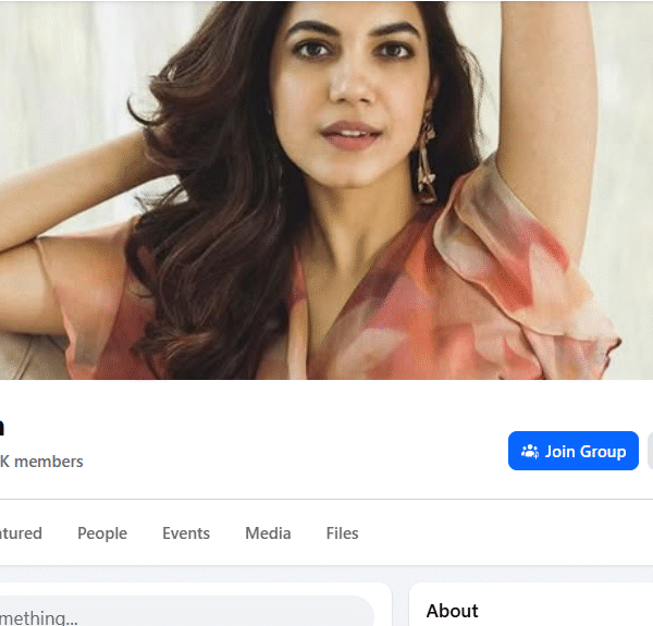 32k+ Members FB Group | Celebrity Niche | Status Green