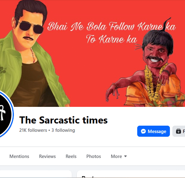 100k+ Monthly Reach Non-Monetized FB Page | 21k+ Follower | Recommendation Suspend