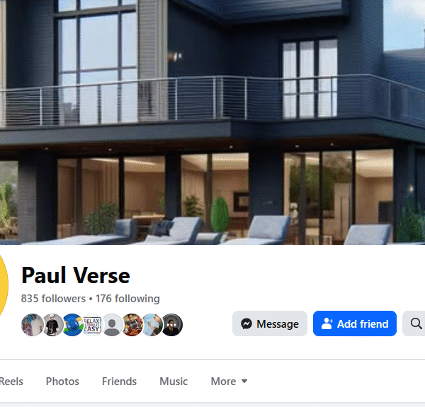 372k+ Monthly View CMT Approved Page | 800+ Follower | Status Green