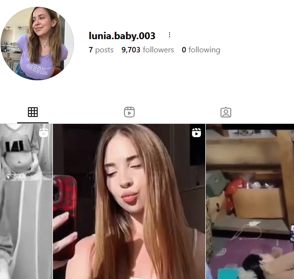 1.8m+ Monthly View Instagram| 9k+ Follower | No Policy Issue