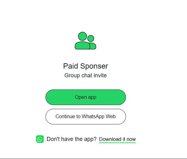 900+ Member Whatsapp Community | Digital Creator Niche