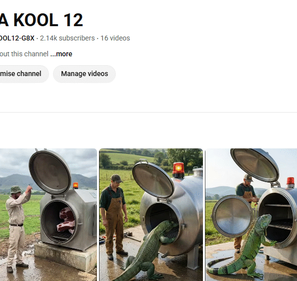 2.1k+ Subscriber Non-Monetised Channel | 1k+ View | No Strike