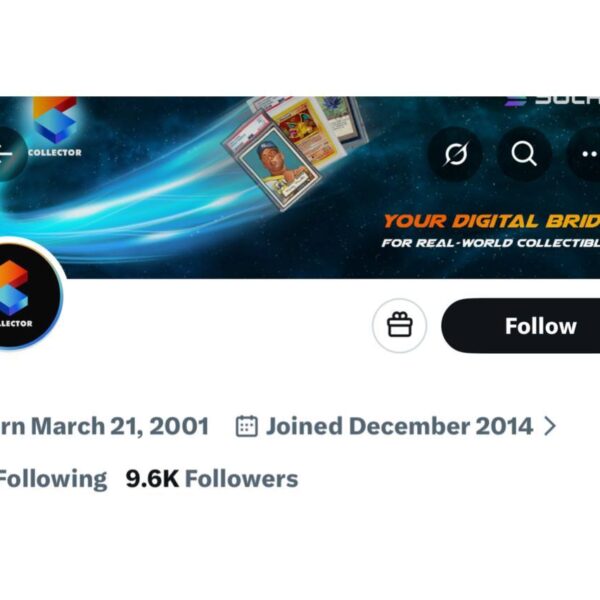 9.6k+ Follower X Profile | 30k Reach | English Content