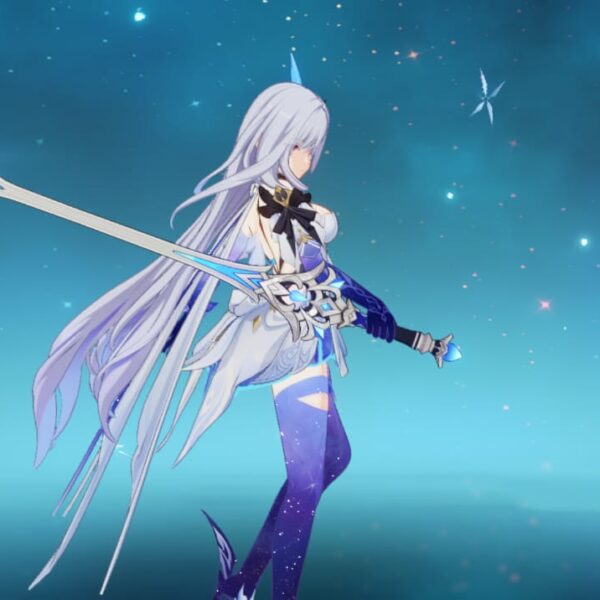 10 5Star Character | 1 5Star Weapon | 50 Pity