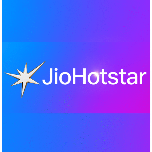 1 Month Premium Jio Hotstar Plan