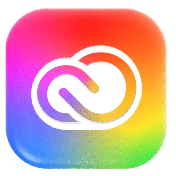 1 Year Adobe Creative Pro Plus Plan