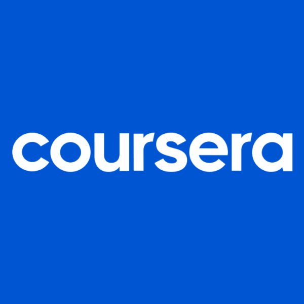 12 Month Coursera Plus Plan