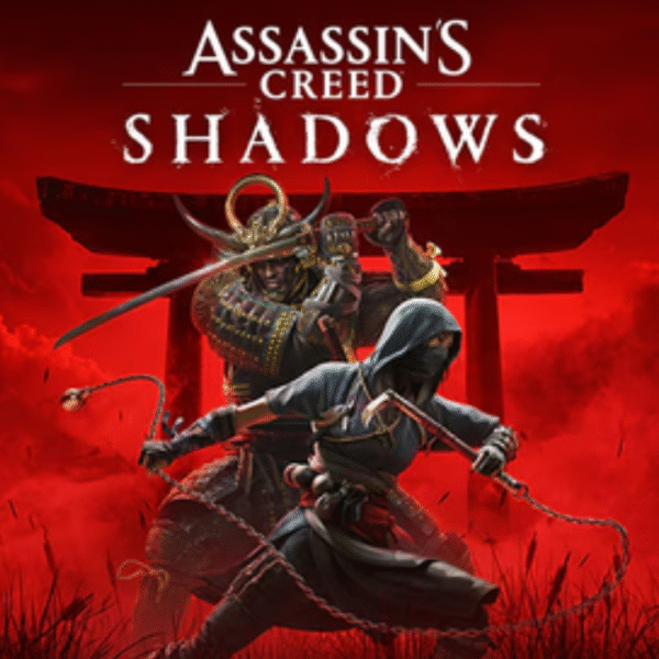 Buy Assassin's Creed Shadows Digital Deluxe Edition | Ubisoft Account