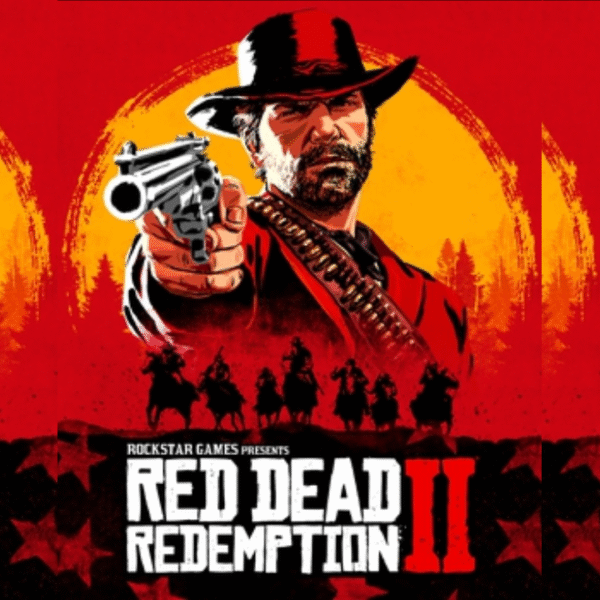 Buy Red Dead Redemption 2 | Steam Account