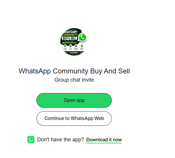 1700+ Member Whatsapp Community | Digital Creator Niche