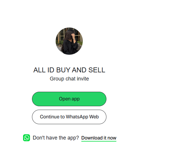 1700+ Member Whatsapp Community | Digital Creator Niche