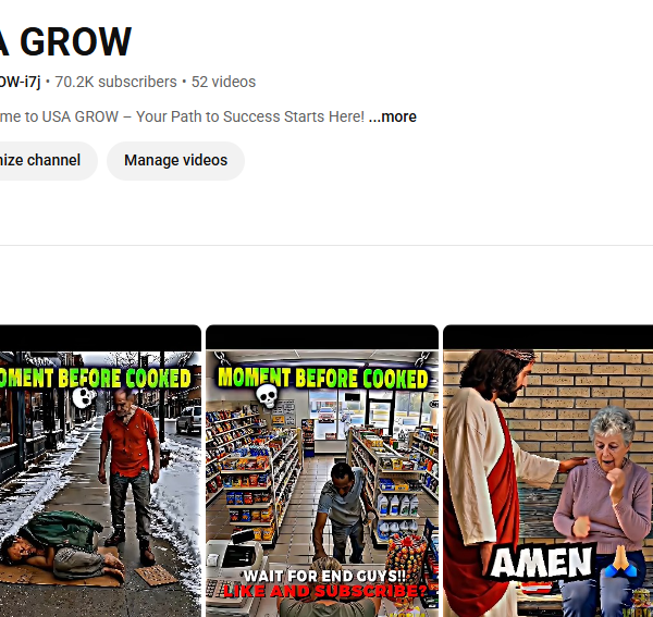 70k Subscriber | 10m View | No Strike