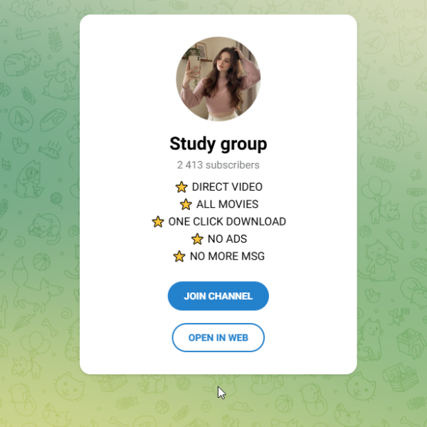 2.4K Member Group | 6 Month Old