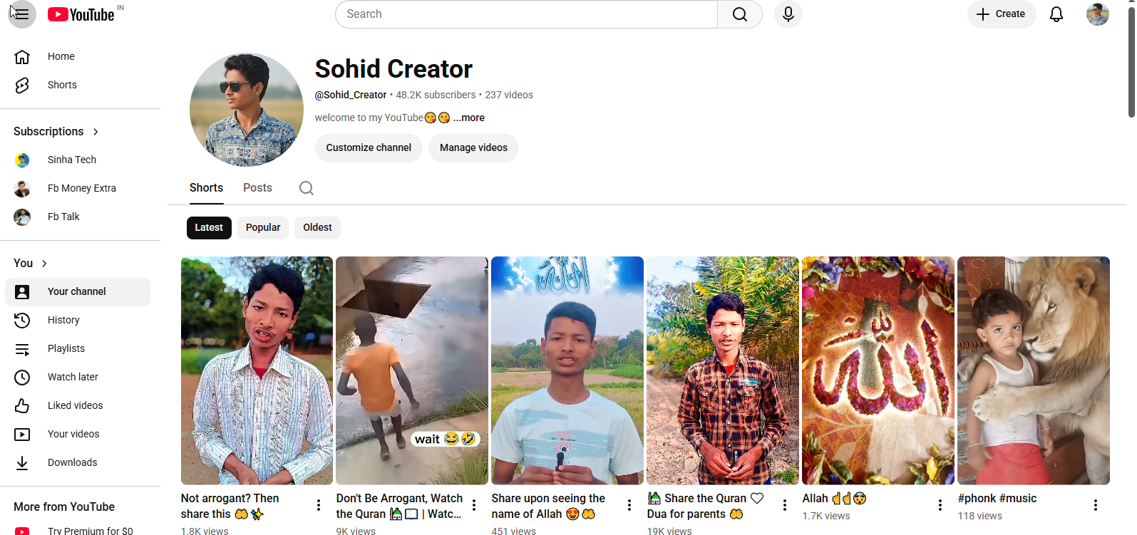 2026-07-28 15_27_59-Sohid Creator - YouTube