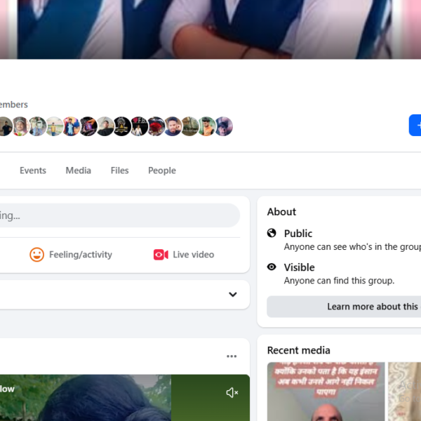 799K Members Group | Age 2.5 Years