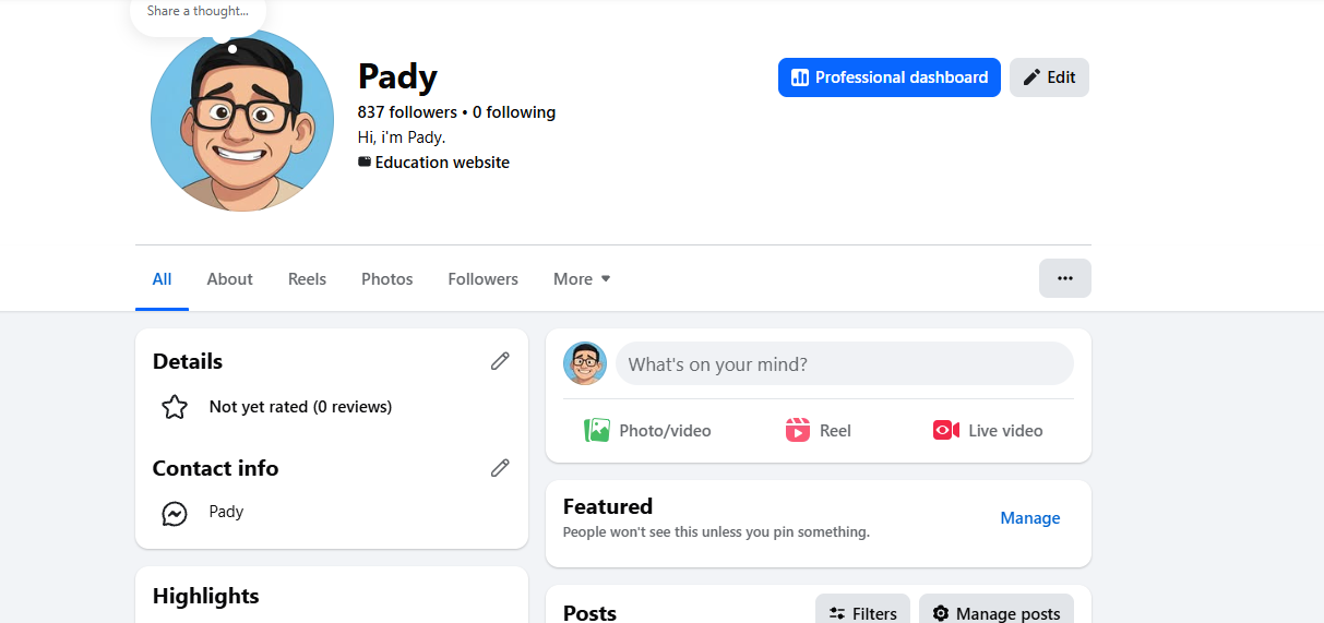Usa Traffic Page | 800 Follower | 3.3k View