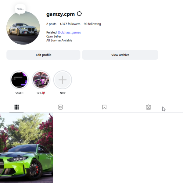 1.3K Follower | 446 View | No issue
