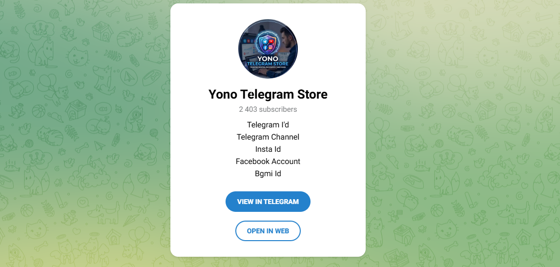 2026-08-04 17_29_18-Telegram_ View @yonotgstore