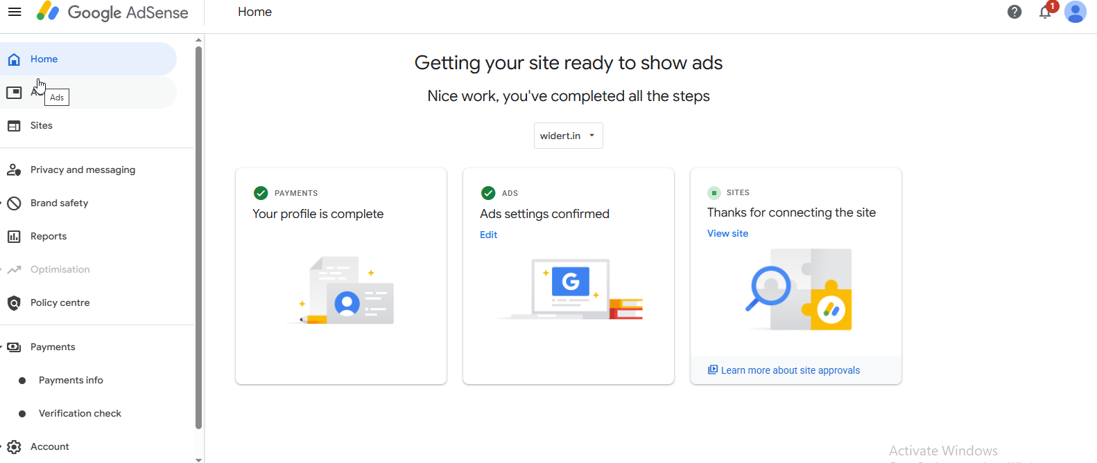 2026-08-08 15_54_36-Home – Google AdSense