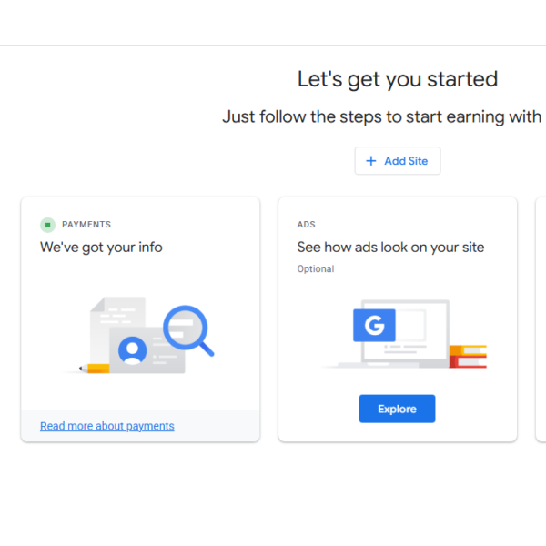 Pin Verified Account | 3.5 Year Old | 46$ Balance