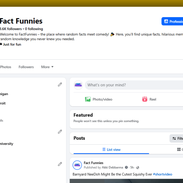 Philippines Traffic Page | 3.6K Follower  | 1.3M View