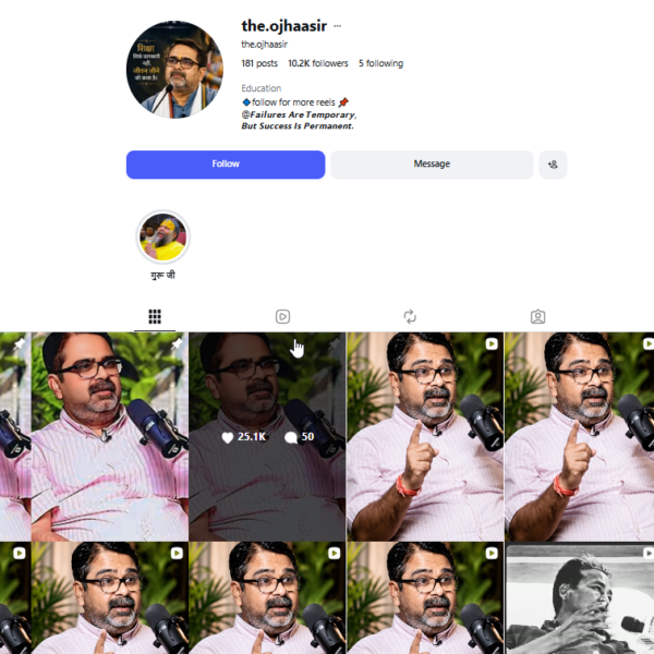 10K Follower | 323K Views | | 2 year old