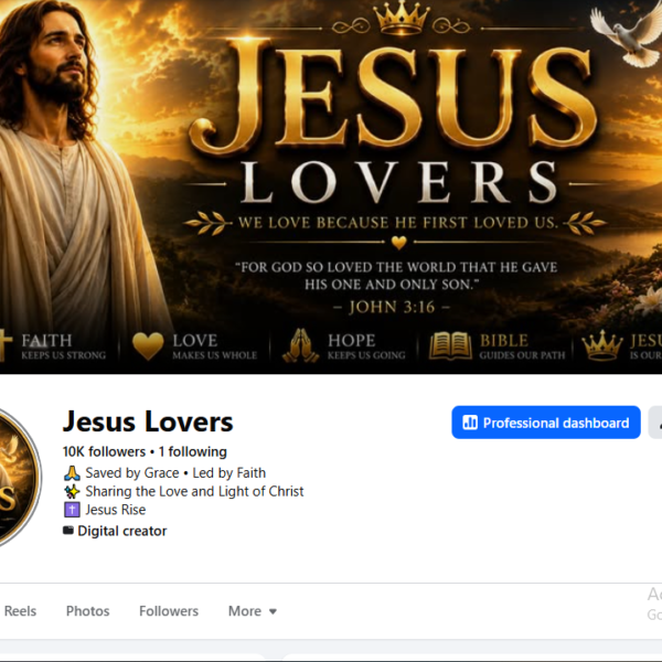 Monetize setup page | Philippines Traffic | 10K followers |
