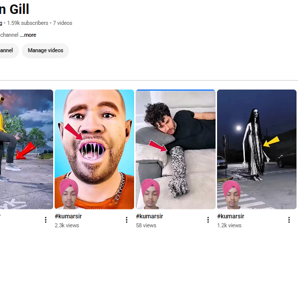 2.44K Subscriber | 159K View | No Strike