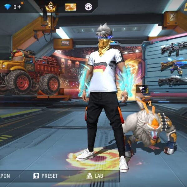 Prime Level 5 | 3 Evo gun | Level 66