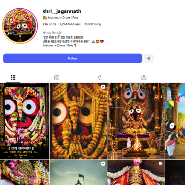 1.2M Views|7.2K Followers|1Year Old