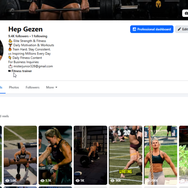 US Traffic Page|6.66M View|9.4K Followers