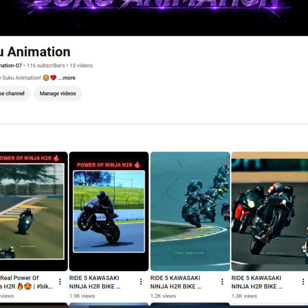 41K View|100+Subscriber|1 Strike